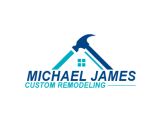 https://www.logocontest.com/public/logoimage/1566020836Michael James Custom Remodeling_Michael James Custom Remodeling copy 2.png